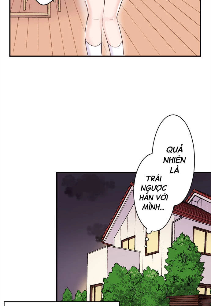 Class Maid (Shimamura) Chapter 30 - 49
