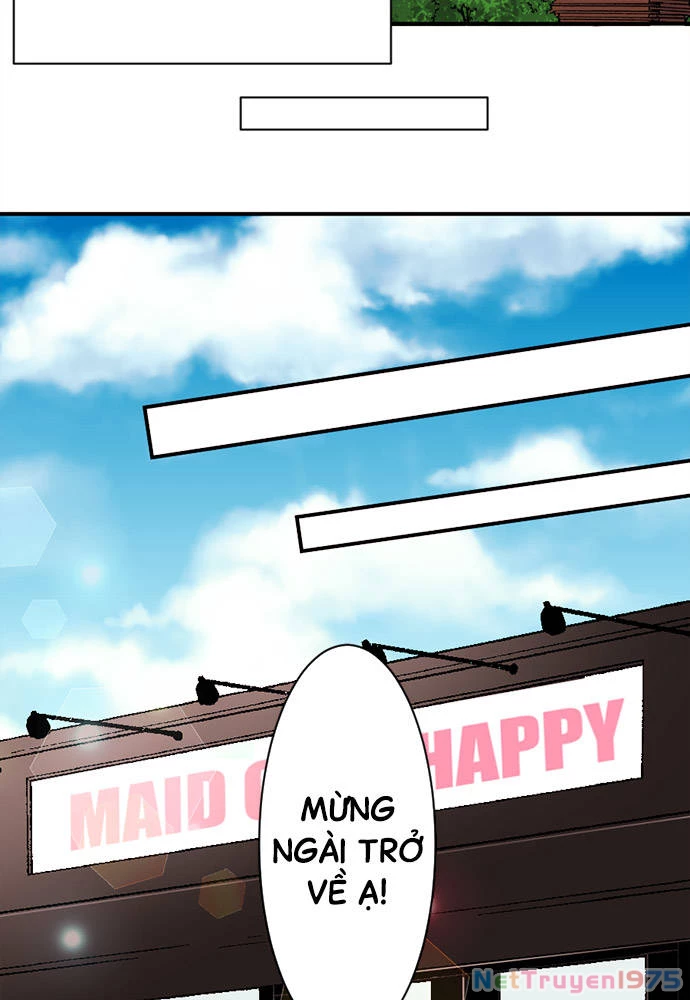 Class Maid (Shimamura) Chapter 30 - 50