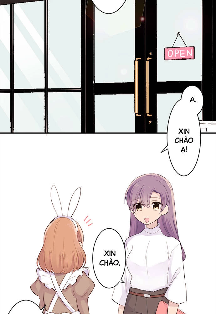 Class Maid (Shimamura) Chapter 30 - 51