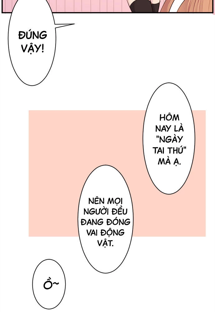 Class Maid (Shimamura) Chapter 30 - 53