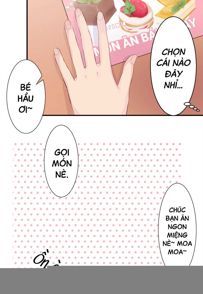 Class Maid (Shimamura) Chapter 30 - 57