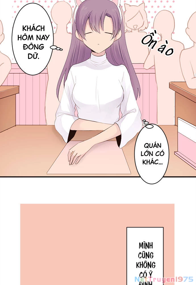 Class Maid (Shimamura) Chapter 30 - 58