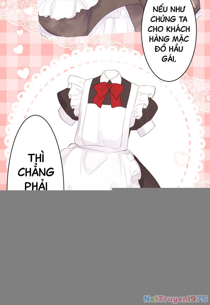 Class Maid (Shimamura) Chapter 31 - 5