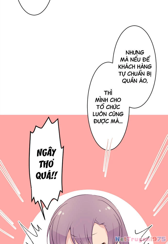 Class Maid (Shimamura) Chapter 31 - 9