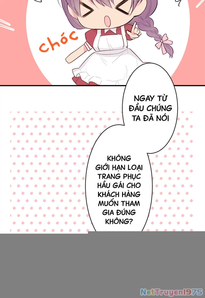 Class Maid (Shimamura) Chapter 31 - 10