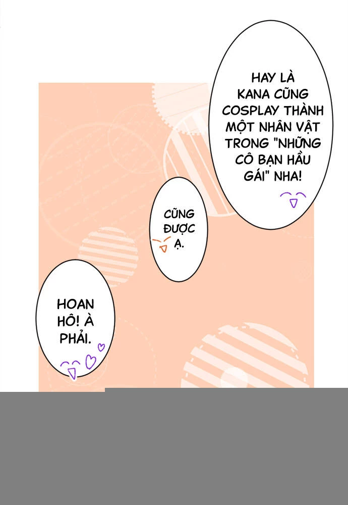 Class Maid (Shimamura) Chapter 31 - 18