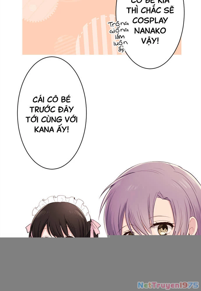 Class Maid (Shimamura) Chapter 31 - 19