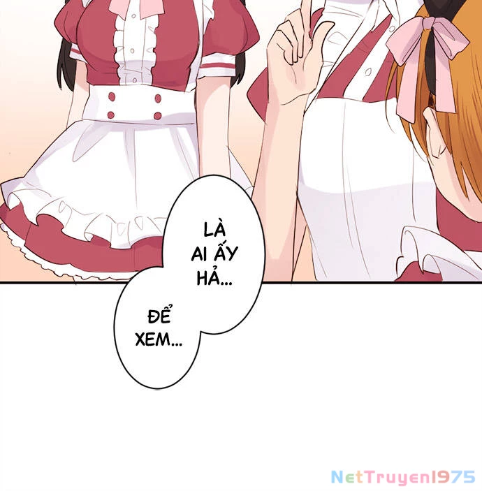 Class Maid (Shimamura) Chapter 31 - 20