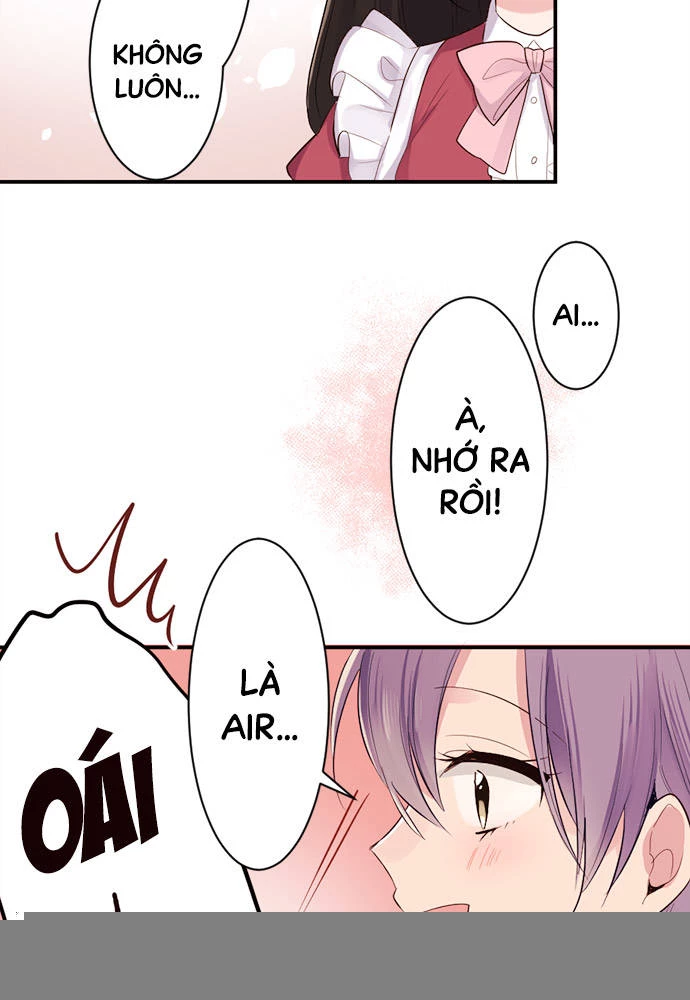 Class Maid (Shimamura) Chapter 31 - 22