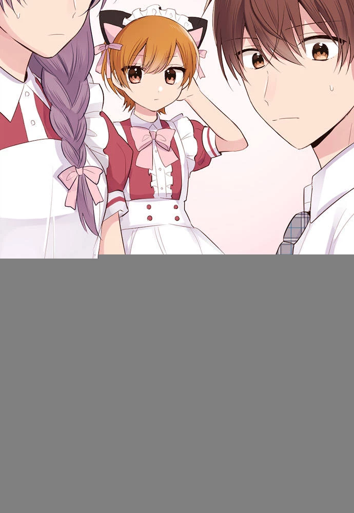 Class Maid (Shimamura) Chapter 31 - 24