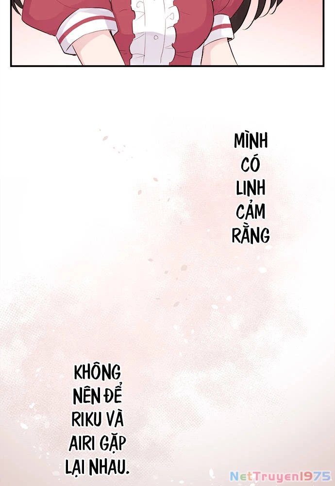 Class Maid (Shimamura) Chapter 31 - 29