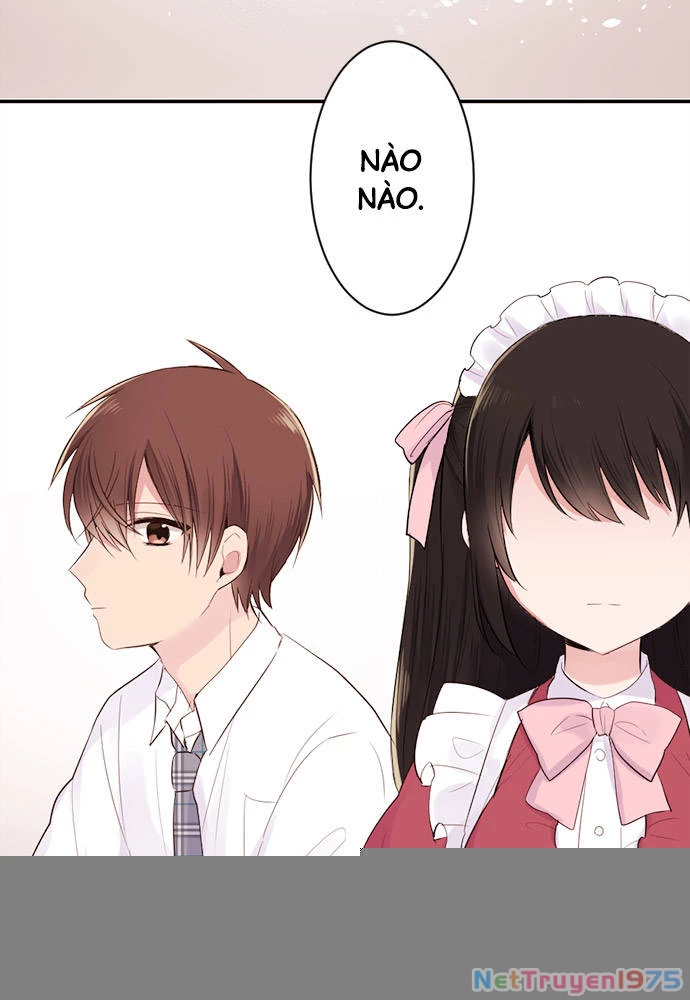 Class Maid (Shimamura) Chapter 31 - 30