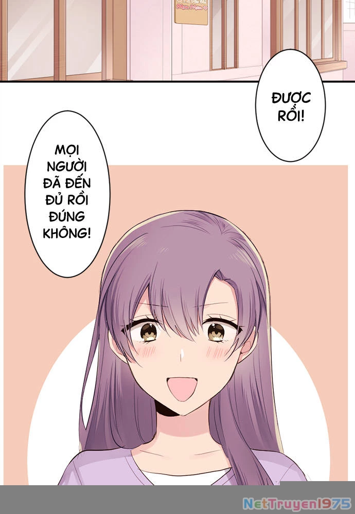 Class Maid (Shimamura) Chapter 31 - 34