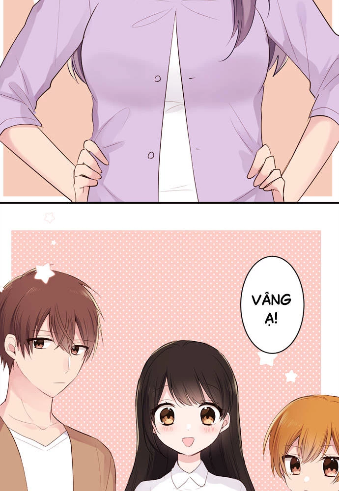 Class Maid (Shimamura) Chapter 31 - 35