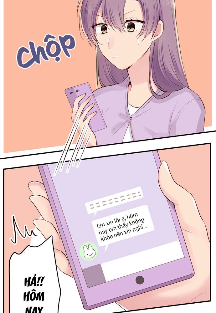 Class Maid (Shimamura) Chapter 31 - 37