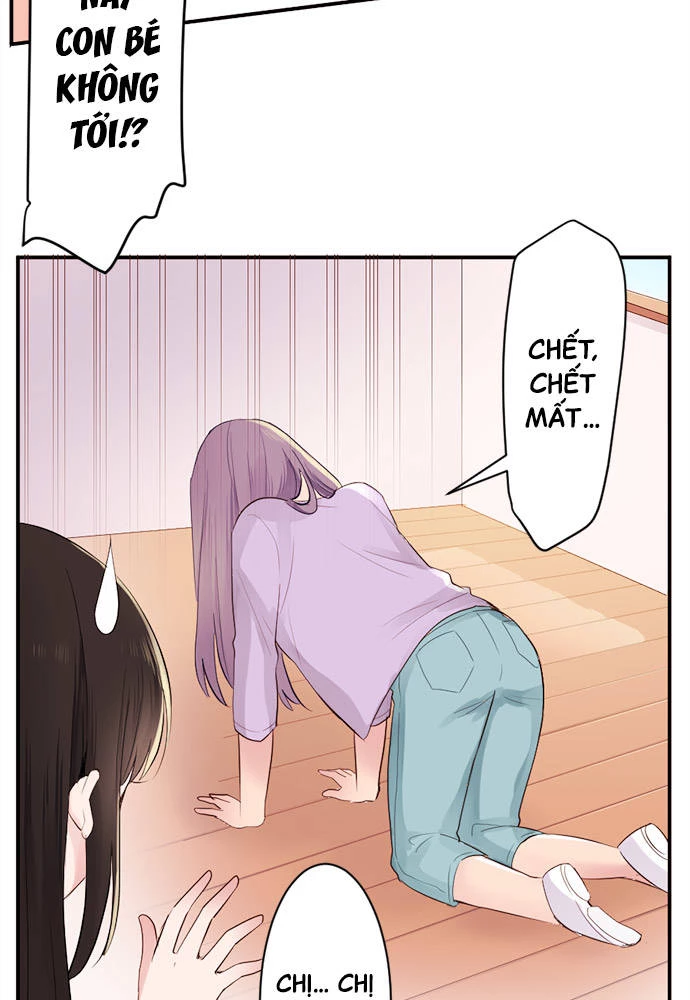 Class Maid (Shimamura) Chapter 31 - 38