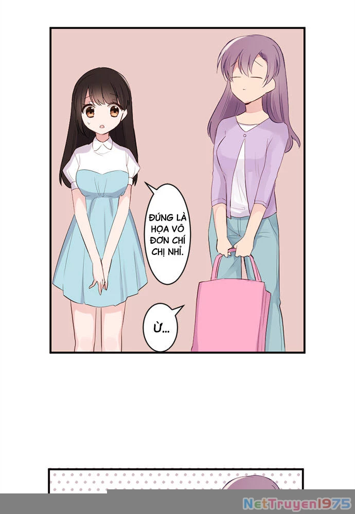 Class Maid (Shimamura) Chapter 31 - 44