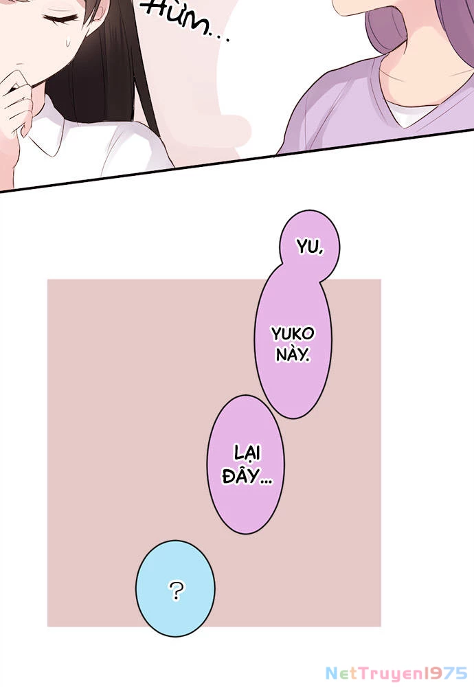 Class Maid (Shimamura) Chapter 31 - 46