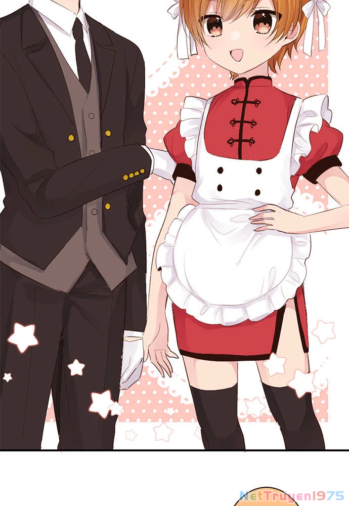 Class Maid (Shimamura) Chapter 31 - 49