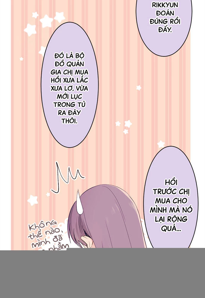 Class Maid (Shimamura) Chapter 31 - 52