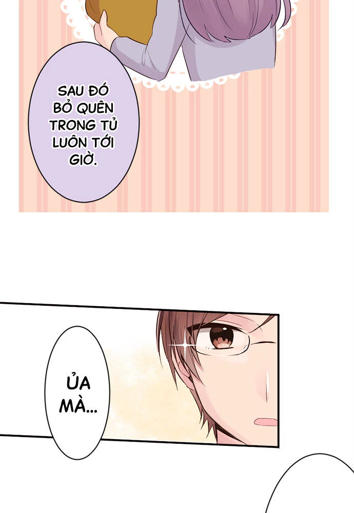 Class Maid (Shimamura) Chapter 31 - 53