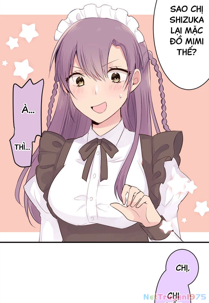 Class Maid (Shimamura) Chapter 31 - 54