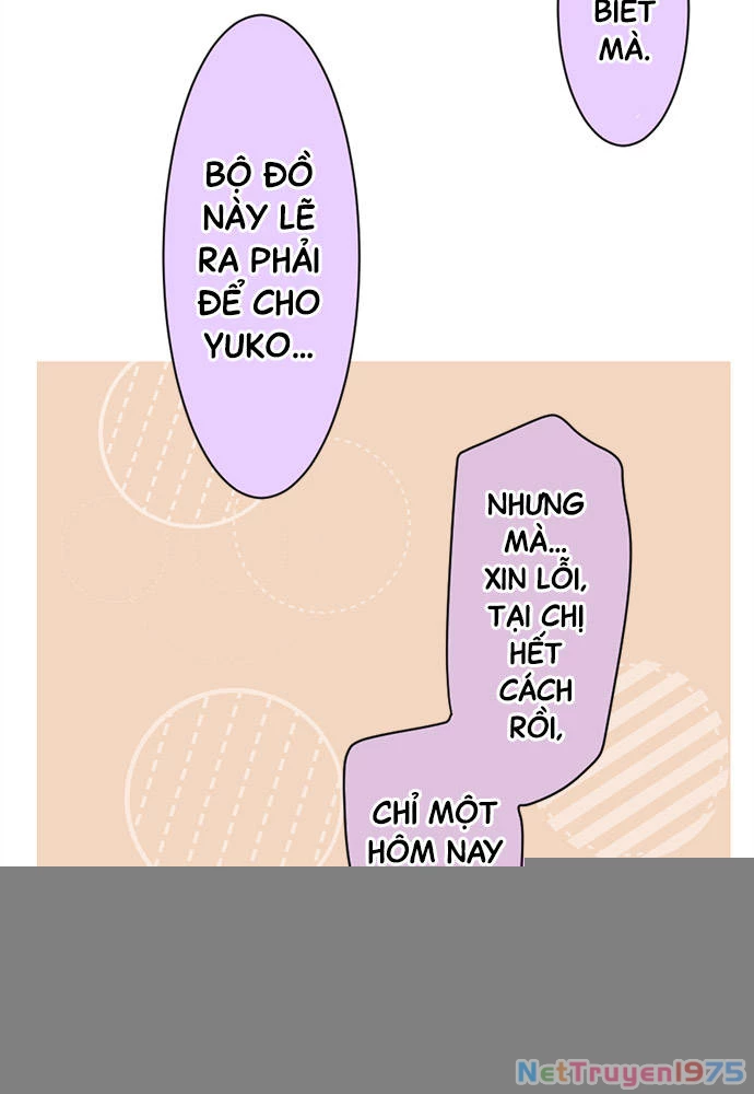 Class Maid (Shimamura) Chapter 31 - 55