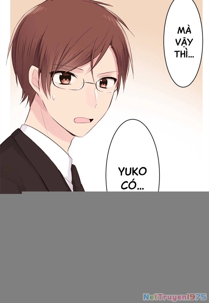 Class Maid (Shimamura) Chapter 31 - 56