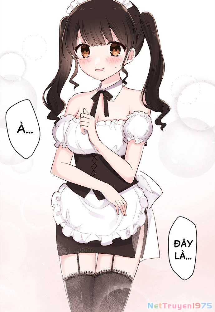 Class Maid (Shimamura) Chapter 31 - 58