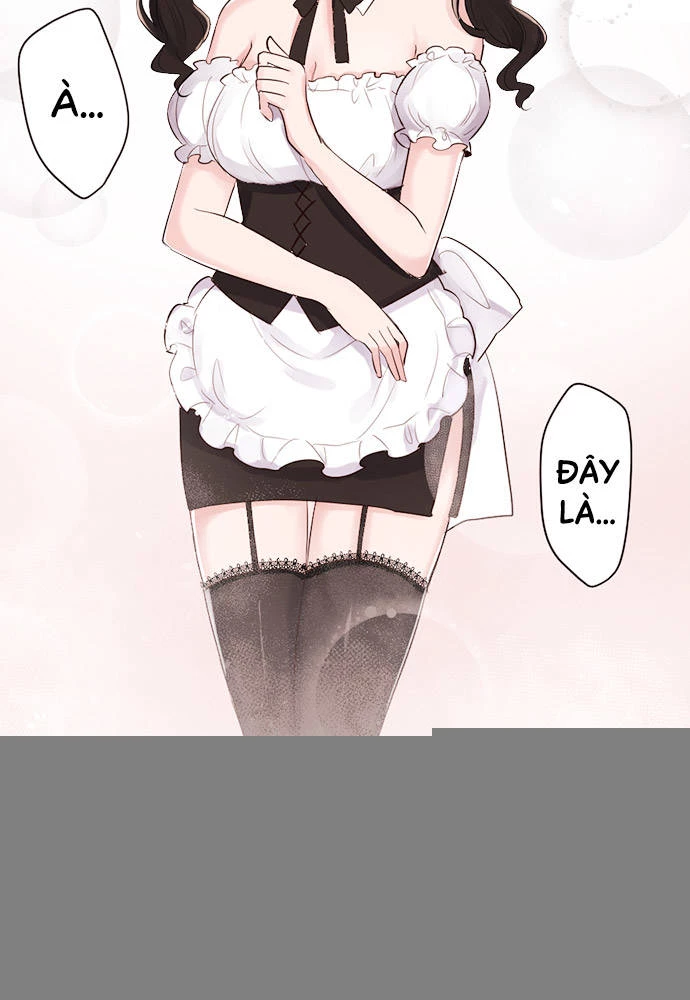 Class Maid (Shimamura) Chapter 32 - 2