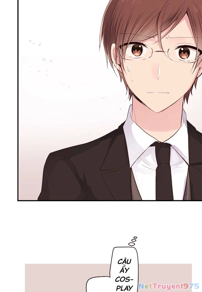Class Maid (Shimamura) Chapter 32 - 3