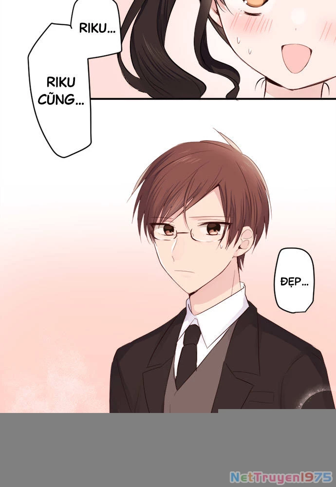 Class Maid (Shimamura) Chapter 32 - 7
