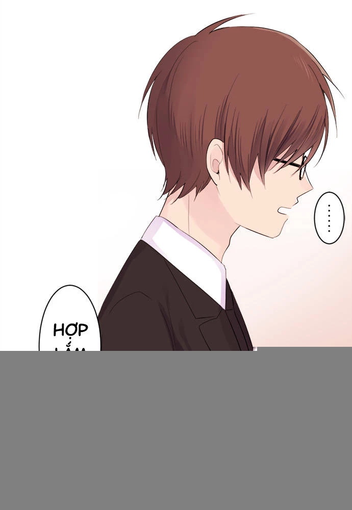 Class Maid (Shimamura) Chapter 32 - 13