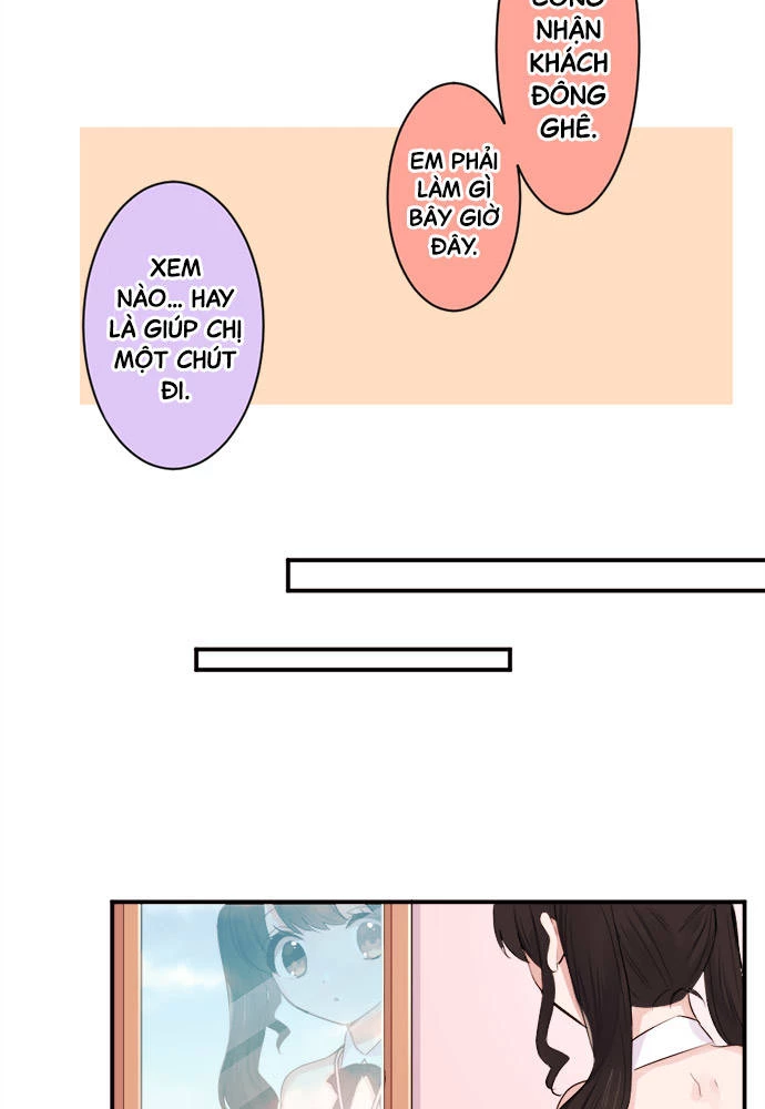 Class Maid (Shimamura) Chapter 32 - 18