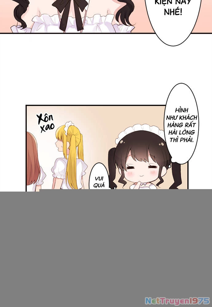 Class Maid (Shimamura) Chapter 32 - 23