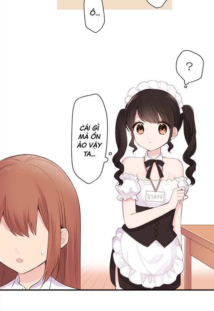 Class Maid (Shimamura) Chapter 32 - 24