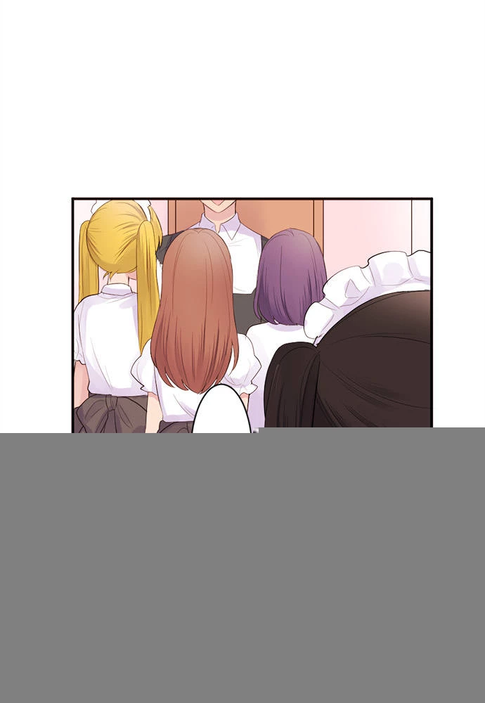 Class Maid (Shimamura) Chapter 32 - 25