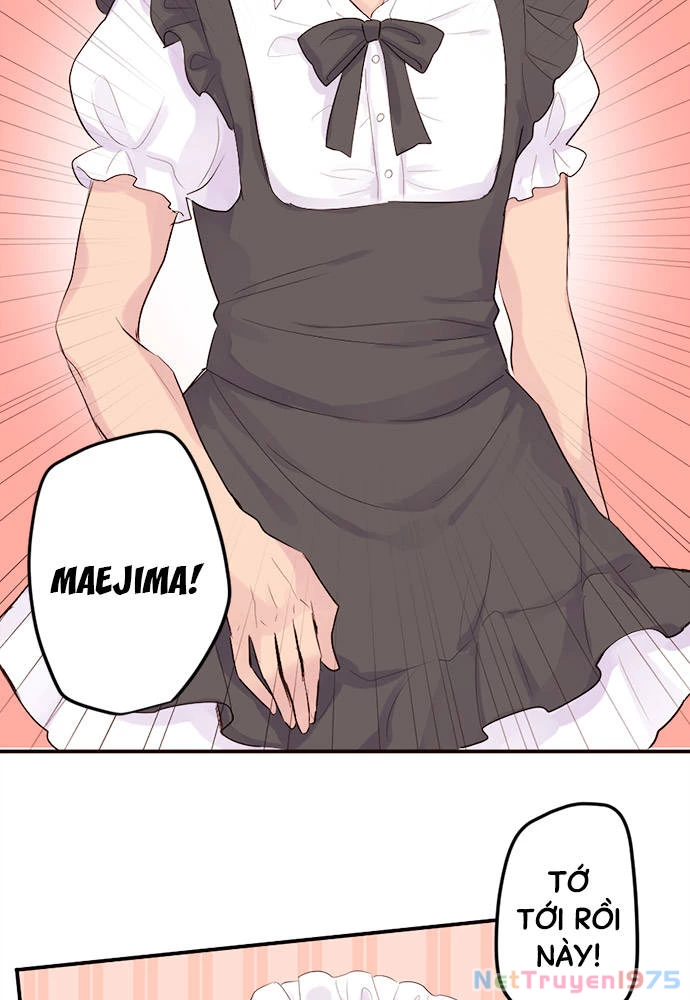 Class Maid (Shimamura) Chapter 32 - 27
