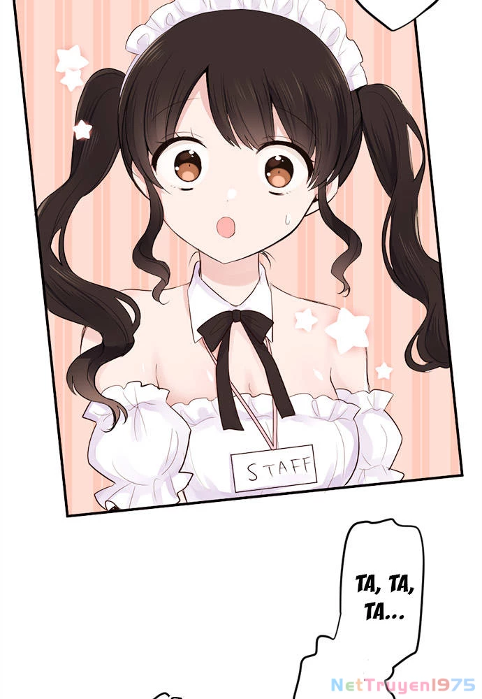 Class Maid (Shimamura) Chapter 32 - 28