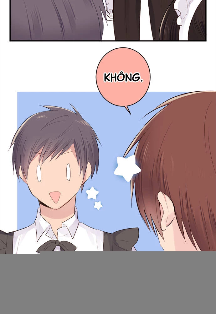 Class Maid (Shimamura) Chapter 32 - 39