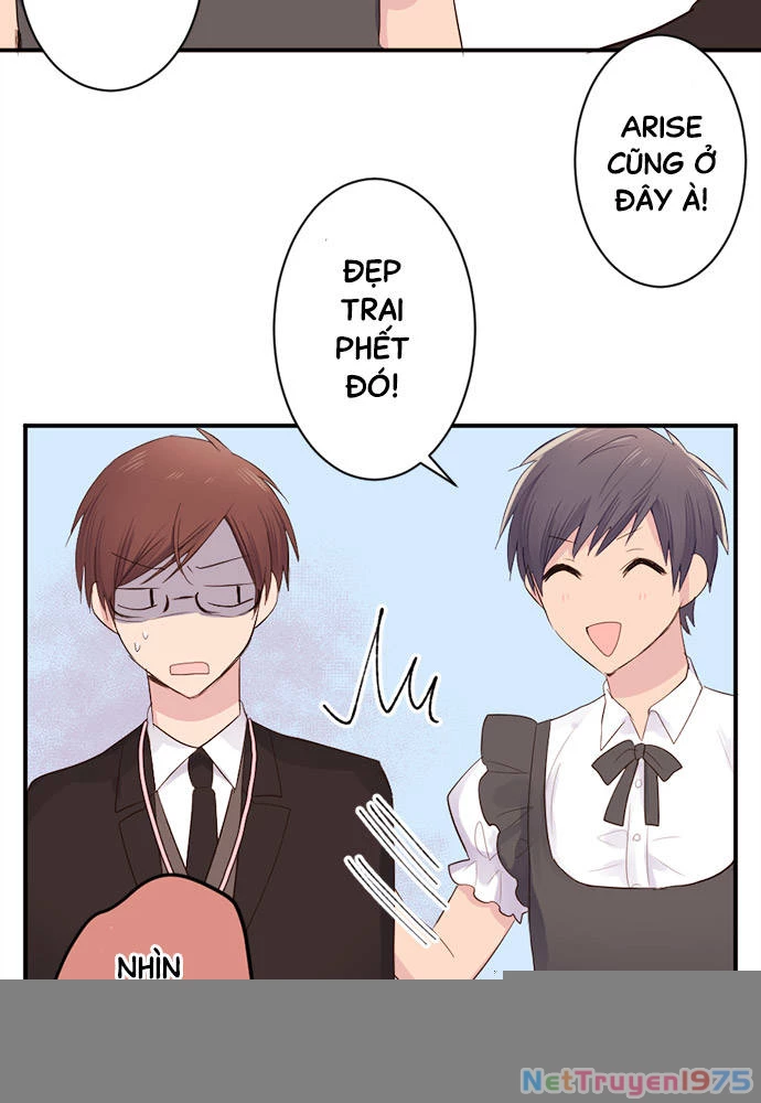 Class Maid (Shimamura) Chapter 32 - 40