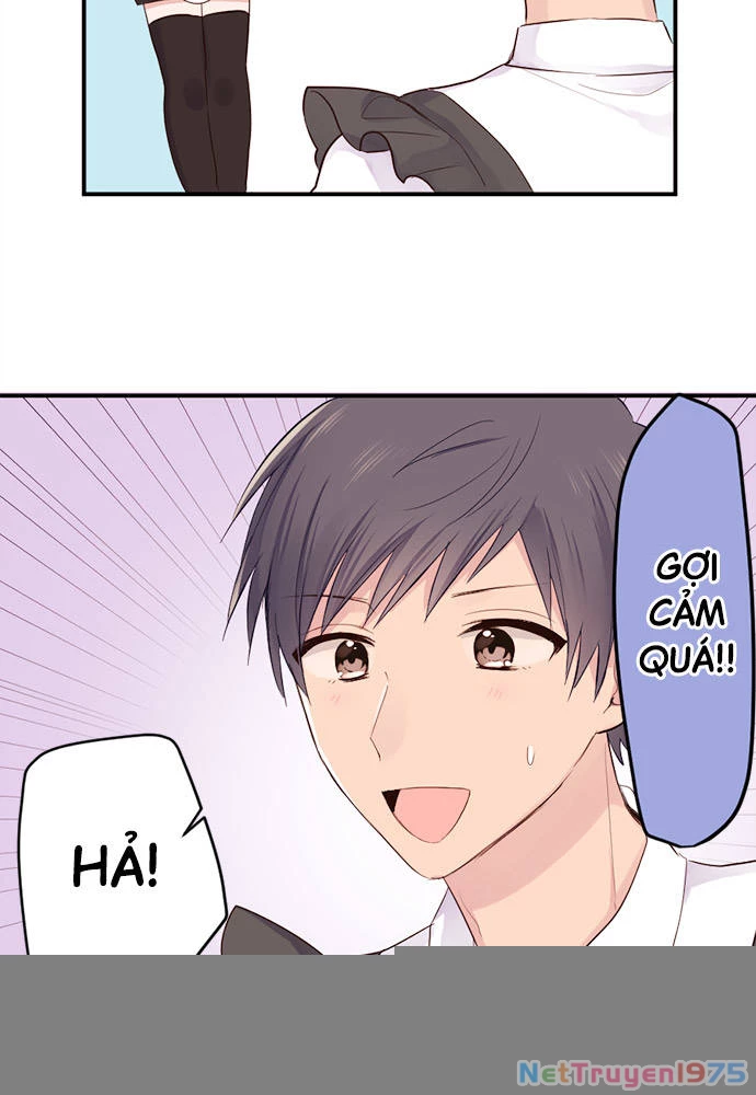 Class Maid (Shimamura) Chapter 32 - 44