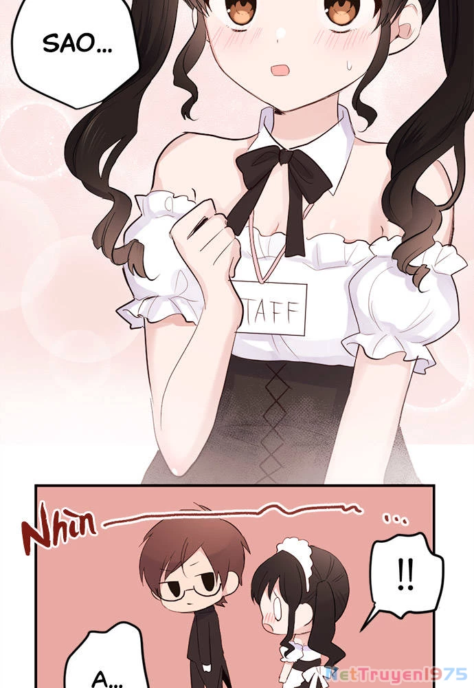 Class Maid (Shimamura) Chapter 32 - 51