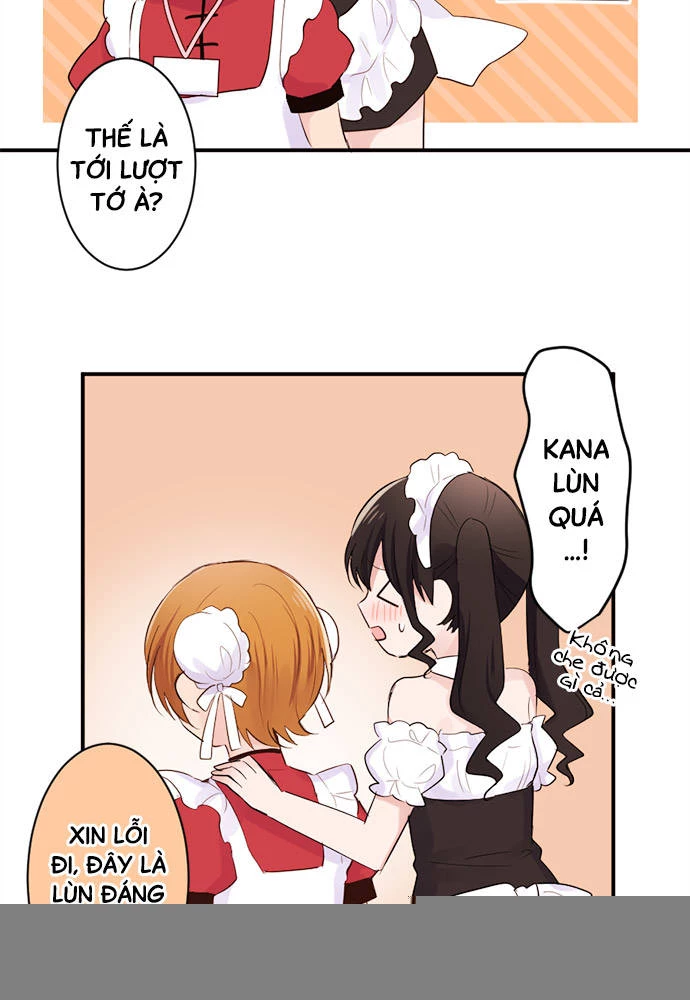 Class Maid (Shimamura) Chapter 32 - 53