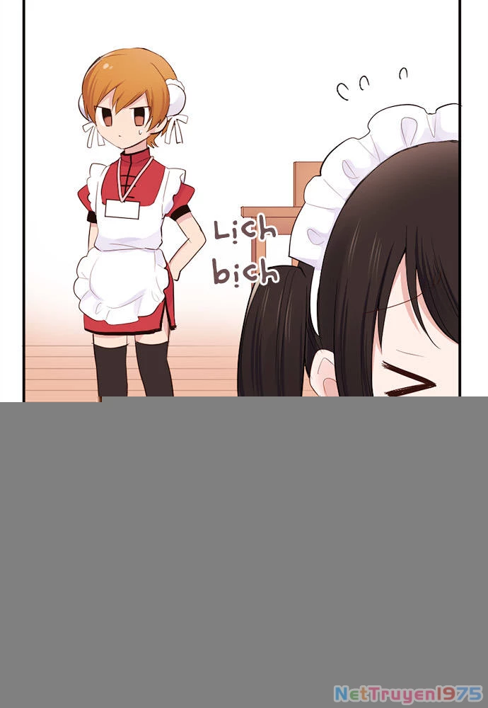 Class Maid (Shimamura) Chapter 32 - 55