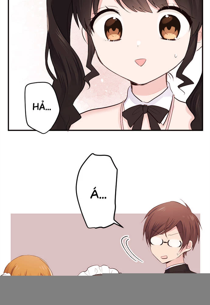 Class Maid (Shimamura) Chapter 32 - 60
