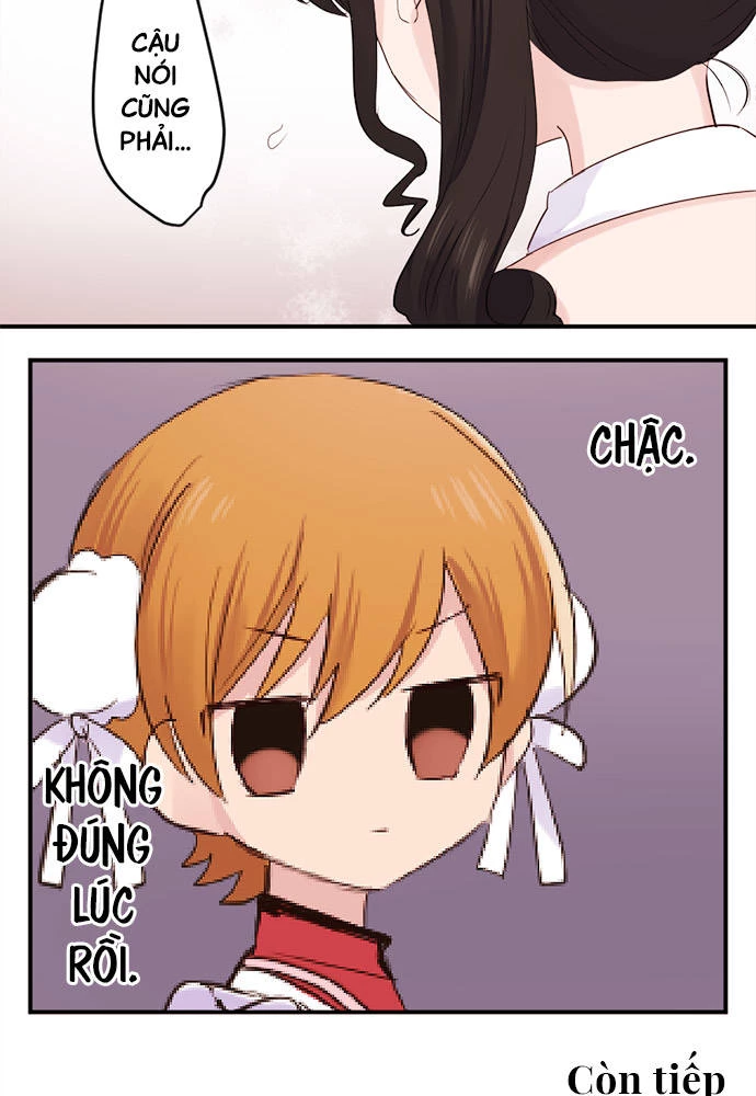 Class Maid (Shimamura) Chapter 32 - 62