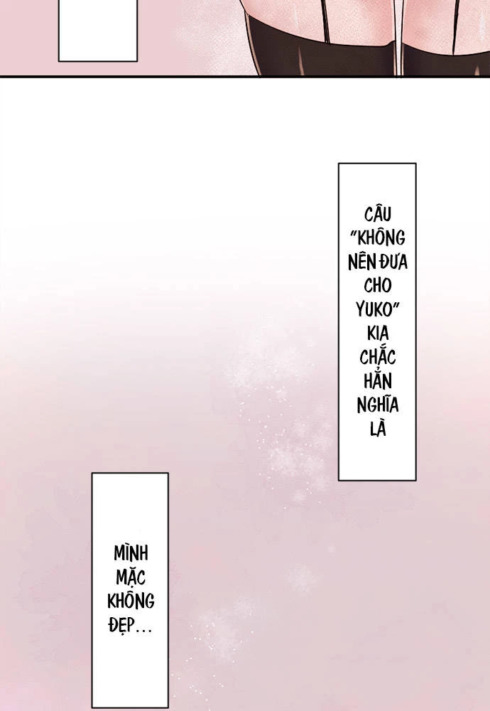 Class Maid (Shimamura) Chapter 33 - 15