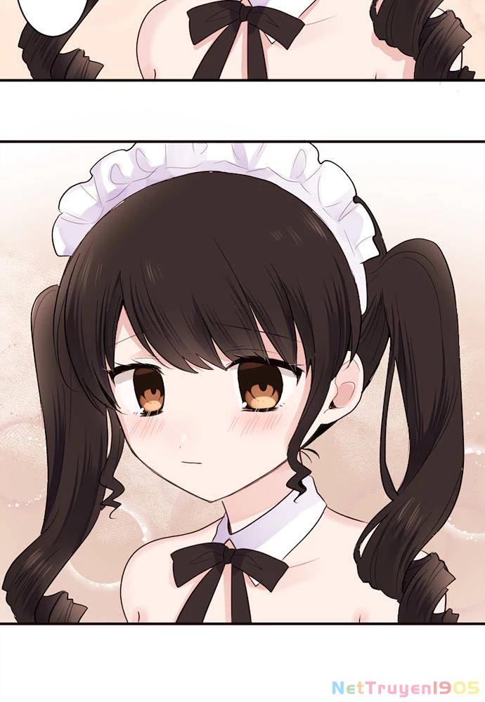 Class Maid (Shimamura) Chapter 33 - 19