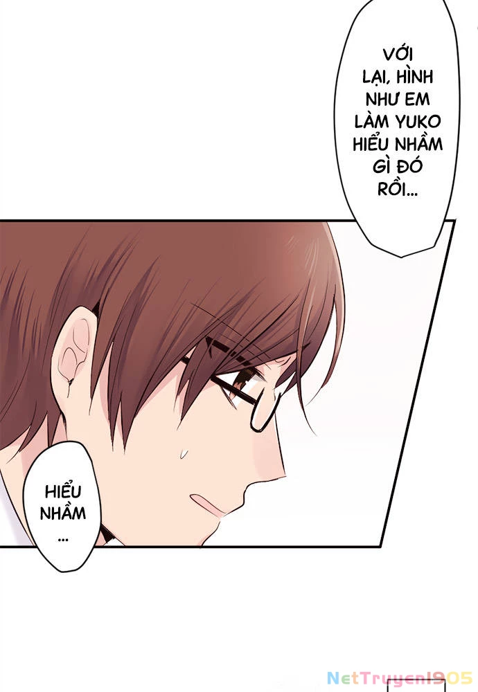 Class Maid (Shimamura) Chapter 33 - 31